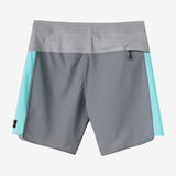 Hyperfreak Tech Panel 18" Boardshorts