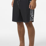 Hyperfreak Tech Panel 18" Boardshorts