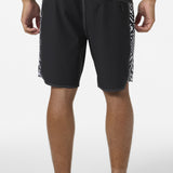 Hyperfreak Tech Panel 18" Boardshorts