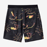 Hyperfreak Mysto Scallop 19" Boardshorts