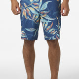 Hyperfreak Mysto Scallop 19" Boardshorts