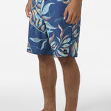 Hyperfreak Mysto Scallop 19" Boardshorts