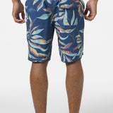 Hyperfreak Mysto Scallop 19" Boardshorts
