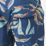 Hyperfreak Mysto Scallop 19" Boardshorts