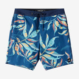 Hyperfreak Mysto Scallop 19" Boardshorts