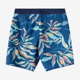 Hyperfreak Mysto Scallop 19" Boardshorts