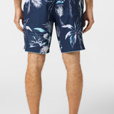 Hyperfreak Mysto Scallop 19" Boardshorts