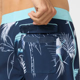 Hyperfreak Mysto Scallop 19" Boardshorts