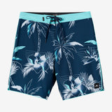 Hyperfreak Mysto Scallop 19" Boardshorts