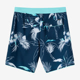 Hyperfreak Mysto Scallop 19" Boardshorts