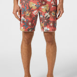 Hyperfreak Mysto Scallop 19" Boardshorts