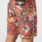Hyperfreak Mysto Scallop 19" Boardshorts