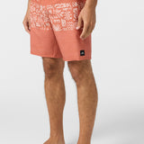 Hyperfreak Heat Block 19" Boardshorts