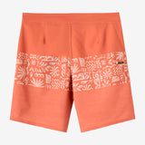 Hyperfreak Heat Block 19" Boardshorts