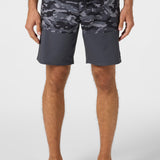 Hyperfreak Heat Block 19" Boardshorts