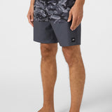Hyperfreak Heat Block 19" Boardshorts