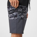 Hyperfreak Heat Block 19" Boardshorts