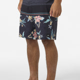 Hyperfreak Heat Block 19" Boardshorts