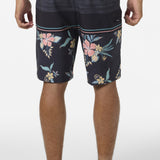 Hyperfreak Heat Block 19" Boardshorts