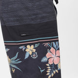 Hyperfreak Heat Block 19" Boardshorts