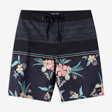 Hyperfreak Heat Block 19" Boardshorts