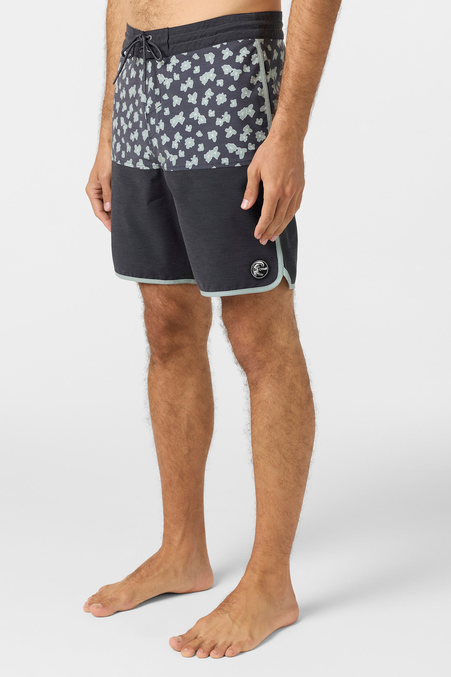 O'Riginals Block Scallop Cruzer 18