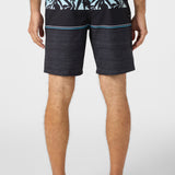 Hyperfreak Heat Block 19" Boardshorts