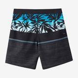 Hyperfreak Heat Block 19" Boardshorts