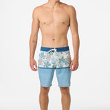 Hyperfreak Heat Block 19" Boardshorts