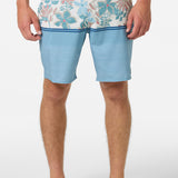 Hyperfreak Heat Block 19" Boardshorts