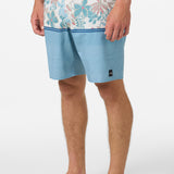 Hyperfreak Heat Block 19" Boardshorts
