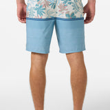 Hyperfreak Heat Block 19" Boardshorts