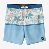 Hyperfreak Heat Block 19" Boardshorts