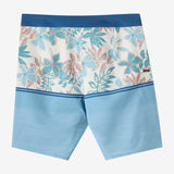 Hyperfreak Heat Block 19" Boardshorts