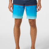 Hyperfreak Heat Block 19" Boardshorts
