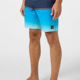 Hyperfreak Heat Block 19" Boardshorts
