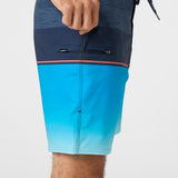Hyperfreak Heat Block 19" Boardshorts