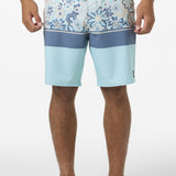 Hyperfreak Heat Block 19" Boardshorts
