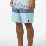 Hyperfreak Heat Block 19" Boardshorts