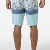 Hyperfreak Heat Block 19" Boardshorts