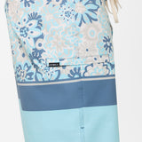 Hyperfreak Heat Block 19" Boardshorts