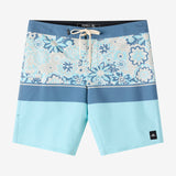 Hyperfreak Heat Block 19" Boardshorts