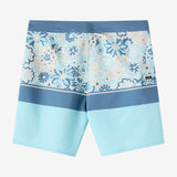 Hyperfreak Heat Block 19" Boardshorts