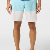 Hyperfreak Heat Block 19" Boardshorts