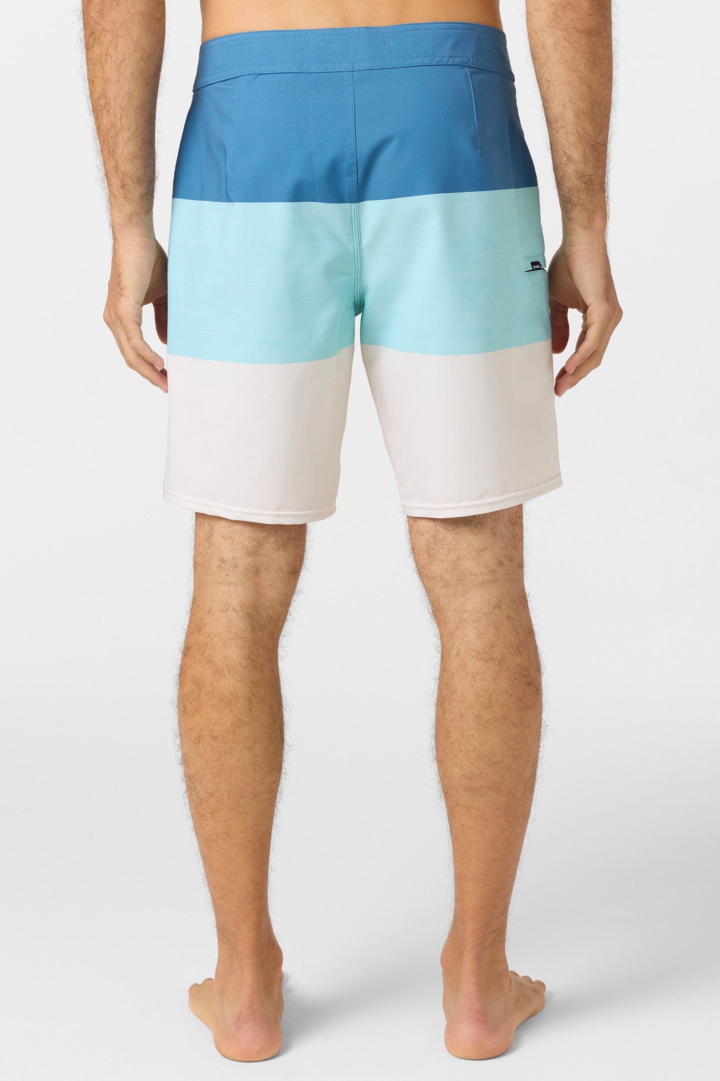 Hyperfreak Heat Block 19