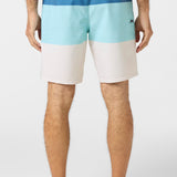 Hyperfreak Heat Block 19" Boardshorts