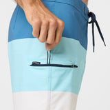 Hyperfreak Heat Block 19" Boardshorts