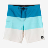 Hyperfreak Heat Block 19" Boardshorts