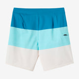 Hyperfreak Heat Block 19" Boardshorts