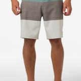 Hyperfreak Heat Block 19" Boardshorts